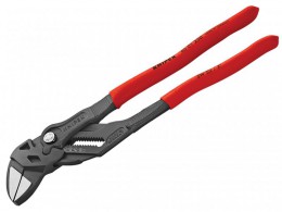 Knipex Pliers Wrench PVC Grip 250mm £53.95
